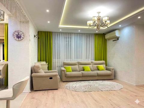 квартира по адресу Княжий Затон ул., 21