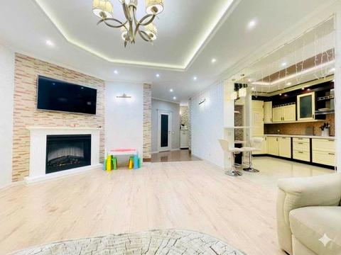 квартира по адресу Княжий Затон ул., 21