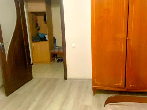 комната по адресу Нарбутовская ул., 185