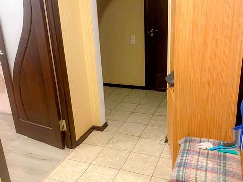 комната по адресу Нарбутовская ул., 185