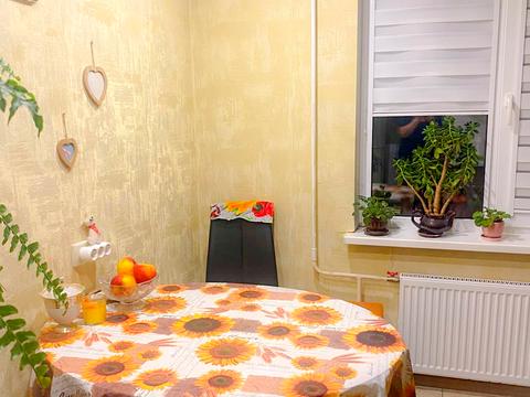 комната по адресу Нарбутовская ул., 185