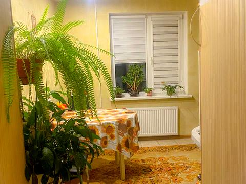 комната по адресу Нарбутовская ул., 185