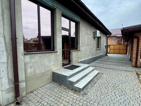 будинок за адресою Машиністів вул.