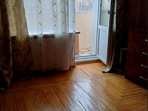 кімната за адресою Будного вул., 32