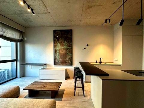 квартира за адресою Бульварно-Кудрявська вул. (Воровського), 17-А