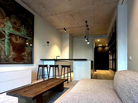 квартира за адресою Бульварно-Кудрявська вул. (Воровського), 17-А