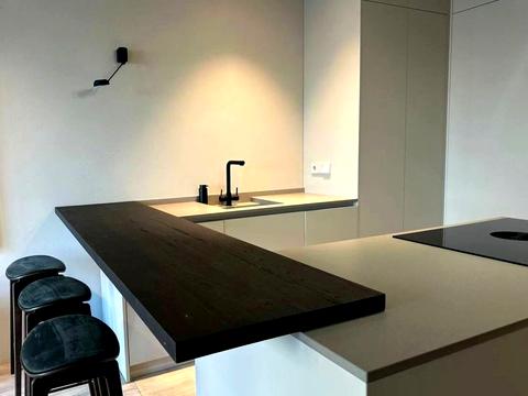 квартира за адресою Бульварно-Кудрявська вул. (Воровського), 17-А