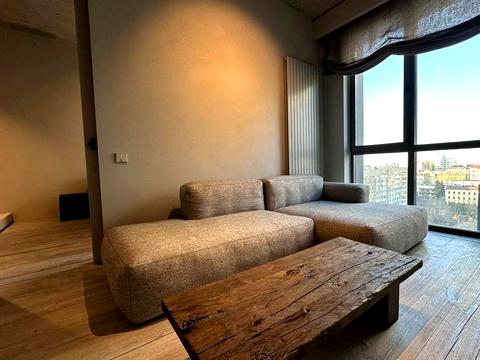 квартира за адресою Бульварно-Кудрявська вул. (Воровського), 17-А