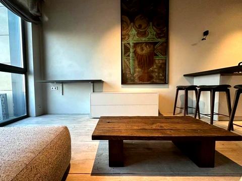 квартира за адресою Бульварно-Кудрявська вул. (Воровського), 17-А