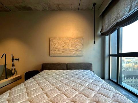 квартира за адресою Бульварно-Кудрявська вул. (Воровського), 17-А