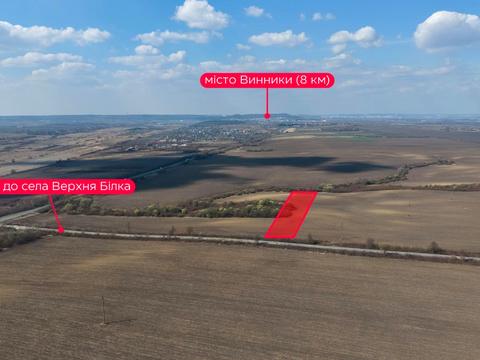 ділянка за адресою 