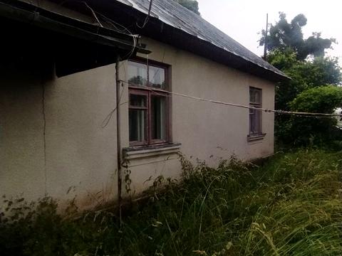 дом по адресу с. Смордва, Незалежна