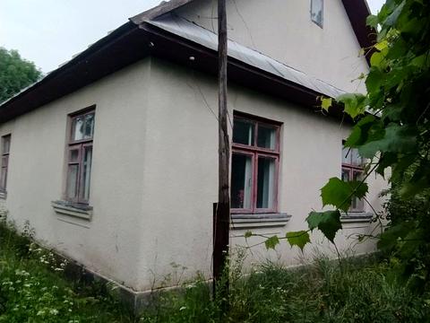 будинок за адресою Незалежна