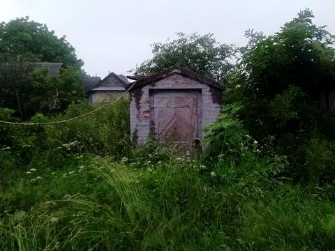 дом по адресу с. Смордва, Незалежна