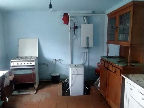 дом по адресу с. Смордва, Незалежна