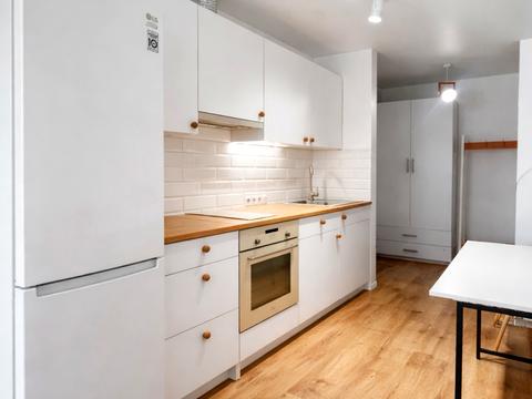 квартира за адресою Шолуденка вул., 20