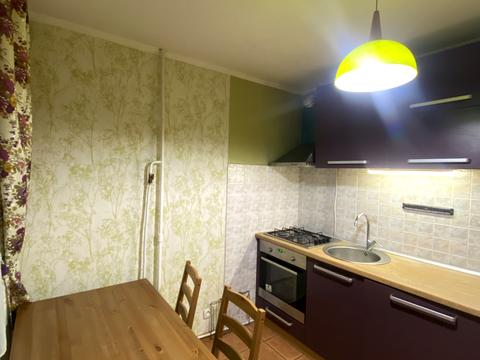 квартира за адресою Олександра Архипенка вул. (Мате Залки), 8-Б