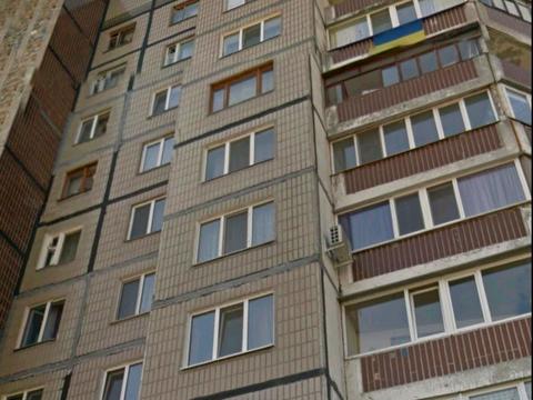 квартира за адресою Героїв Дніпра вул., 65