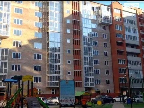 квартира по адресу Гаевая Боковая ул., 8