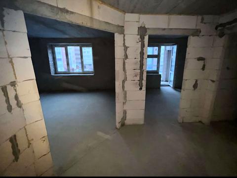 квартира по адресу Гаевая Боковая ул., 8