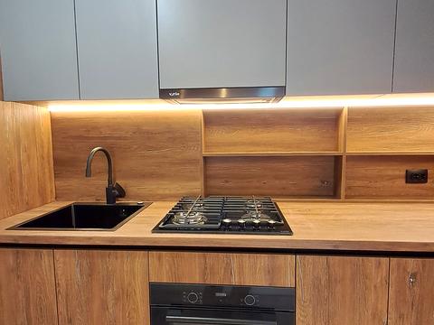 квартира за адресою Київська вул., 8-Г