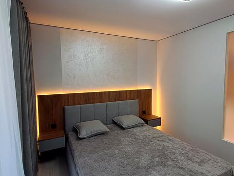 квартира за адресою Київська вул., 8-Г