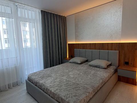 квартира за адресою Київська вул., 8-Г