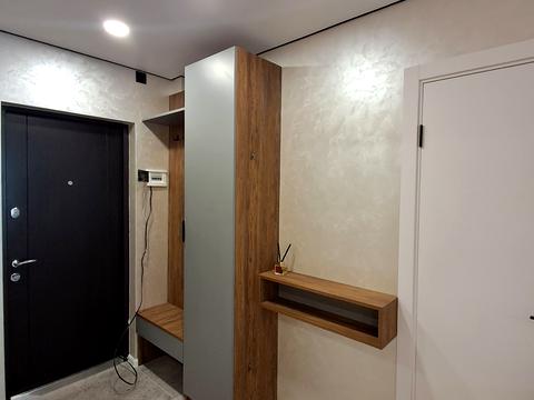 квартира за адресою Київська вул., 8-Г