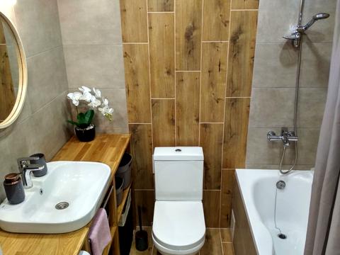 квартира по адресу Миру ул., 41