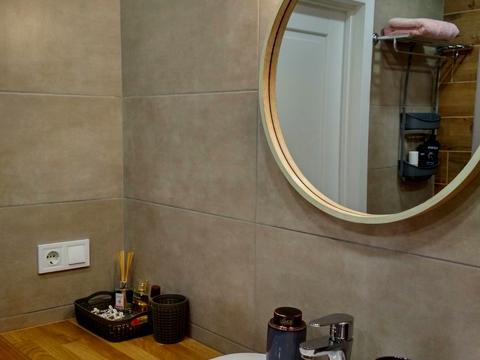 квартира по адресу Миру ул., 41