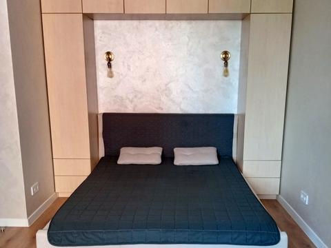 квартира по адресу Миру ул., 41