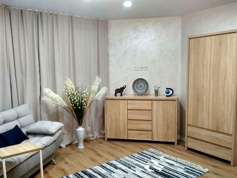 квартира по адресу Миру ул., 41