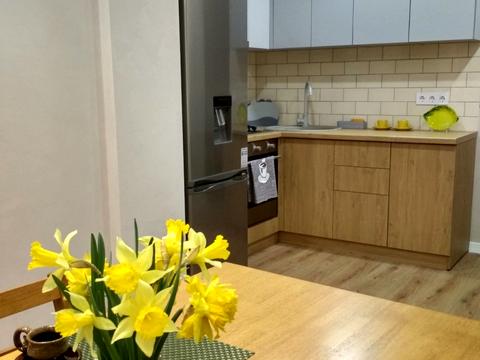 квартира по адресу Миру ул., 41