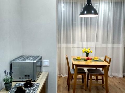 квартира по адресу Миру ул., 41