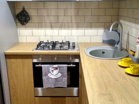 квартира по адресу Миру ул., 41