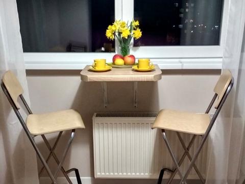 квартира по адресу Миру ул., 41