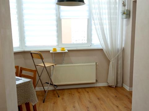 квартира по адресу Миру ул., 41