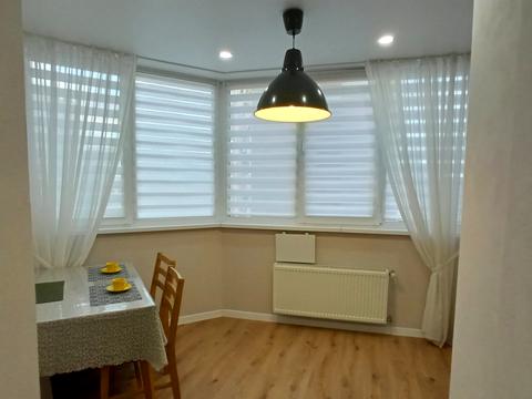 квартира по адресу Миру ул., 41