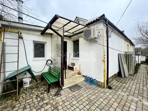 дом по адресу Армейская ул., 33