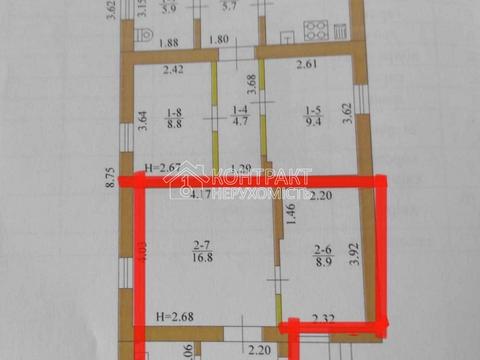 дом по адресу Армейская ул., 33