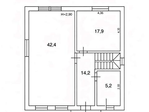 будинок за адресою Єдина