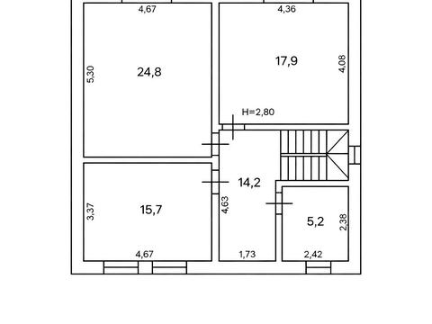 будинок за адресою Єдина