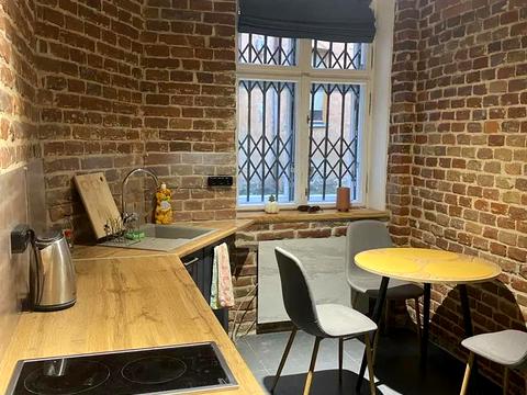 квартира за адресою Магазинова вул., 3