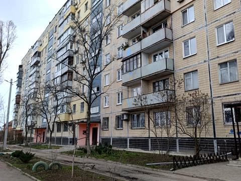 квартира по адресу Обоянская ул. (Обоянская), 4