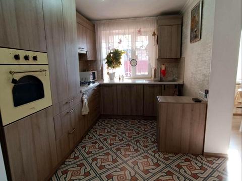 будинок за адресою Одеса, Ольги Благовидової вул.