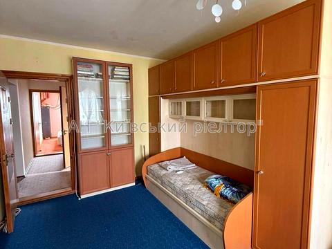 квартира по адресу Сосницкая ул., 19