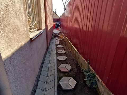 будинок за адресою Одеса, Ольги Благовидової вул.