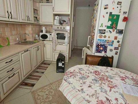 квартира по адресу Миколы Бажана просп., 7-А