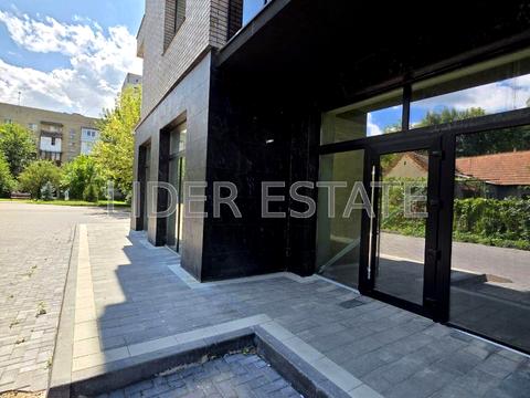 коммерческая по адресу Черновола, 6