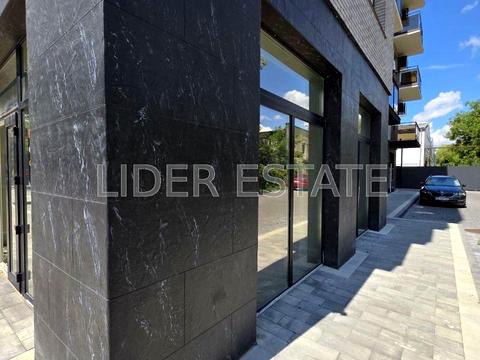 коммерческая по адресу Черновола, 6